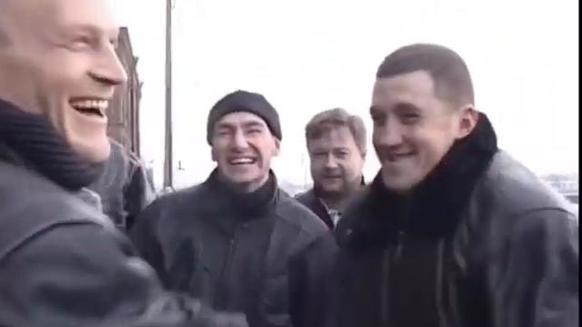 «Сон». Новинка от Мужика из Сибири