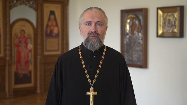 Память мч. Епима́ха Нового (ок. 250)(эфир от 13.11.22) смотреть онлайн