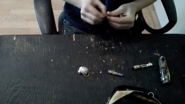 Как сделать заточку в школьных условиях смотреть онлайн