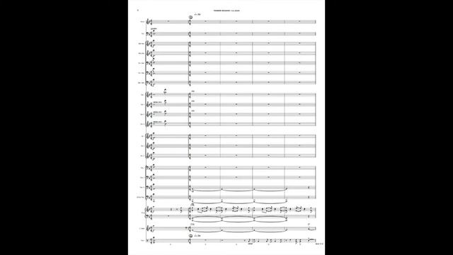 Trombone Moderno - big band смотреть онлайн