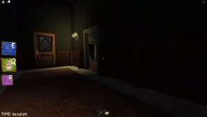 Roblox [LAST ORDER! SURVIVAL PUZZLE OBBY] Full Walkthrough