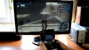 Установка и настройка эмулятора PSP PPSSPP на Android (Nvidia shield)