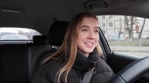 ПОЧЕМУ Я КУПИЛА АВТО НА МЕХАНИКЕ? ? У НАС ОТВРАТИТЕЛЬНЫЕ ДОРОГИ!!