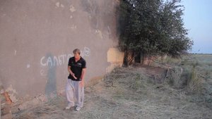 Как научиться "Волфлип с 3 шагов" за одну трешу (Three Step Wallflip Tutorial)