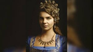 Михримах -султан с рождения до смерти