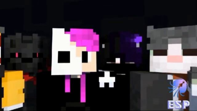 ВМР - 2 ГОДА!!! Полная история клана. Как 3 ЧЕЛА В САМОЧАРКЕ построили ИМПЕРИЮ с КУЧЕЙ КИТОВ??? смотреть онлайн