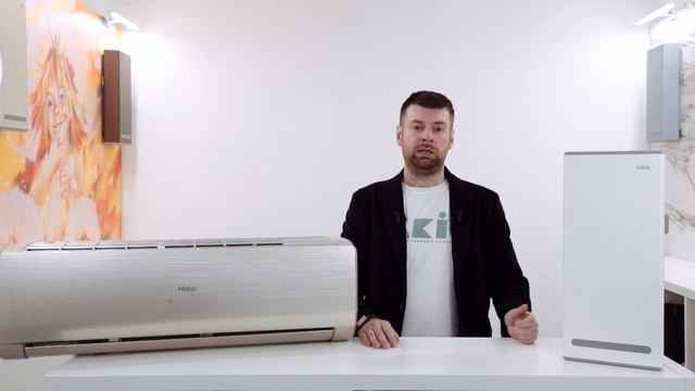 Кондиционер или рекуператор? смотреть онлайн