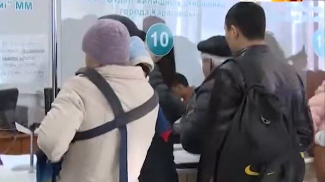 Отдел жилищных отношений проводит инвентаризацию смотреть онлайн