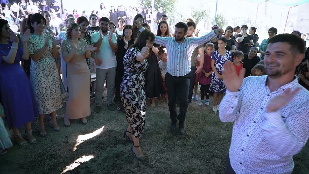 Шикарные танцы Свадьба в Дагестане 2022 смотреть онлайн