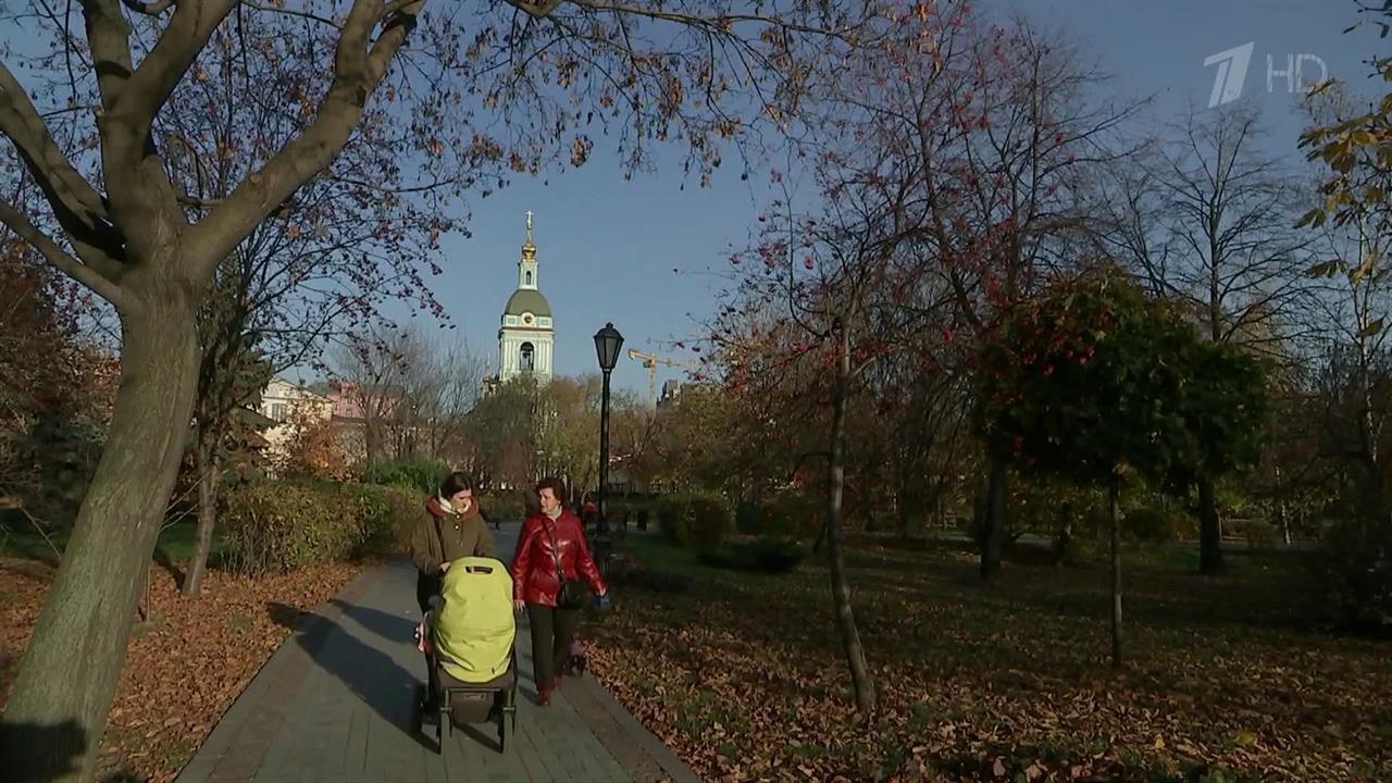 Кавказские Минеральные Воды завалило снегом, а Москву ждет аномальное тепло