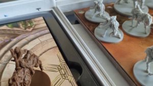 Horizon Zero Dawn Board Game