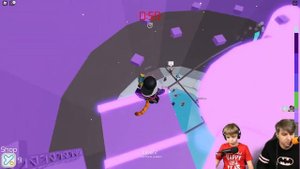 РОБЛОКС В ПРЯМОМ ЭФИРЕ // Вечерний стрим Рыжий Кот Games