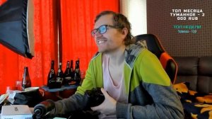 Ваномас про Карликов