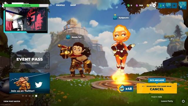 ?LIVE - NEW FREE GAME DIVINE KNOCKOUT || Tamil/English Stream || #divineknockout смотреть онлайн