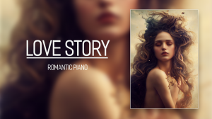 Love Story l Романтическое фортепиано