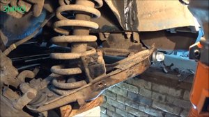 Что делать если отвалились шпильки крепления стабилизатора на нижнем рычаге на ВАЗ Классике ???