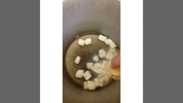 Чак чак со сгущенкой получается очень хрустящая