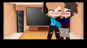 [🐣Мини-Фильм🐣] [🏳️🌈Компот + Фиксай🏳️🌈] [☁️Финал?! ☁️] By : PoNChiK