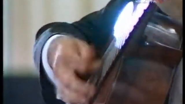 Пепе Ромеро - Испанская гитара смотреть онлайн