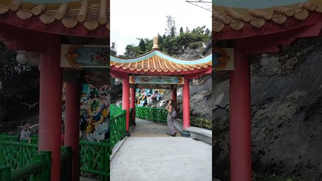 Гетинг хайленд и китайский сад смотреть онлайн