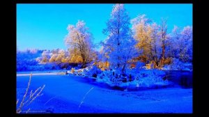 Клип-Как прекрасен этот мир - посмотри..mp4