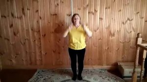 Музыкальная зарядка "Что манит птицу..."