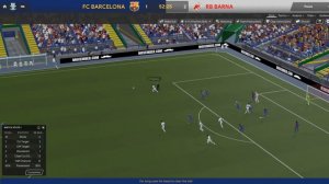 Red Bull Barcelona - Episode 24: Winter Holiday | Football Manager 2020 Let's Play - FM20