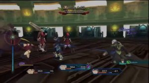 Tales of Xillia #16 - Infiltrating the Fortress