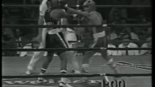 Eric Griffin (USA) | Nshan Munchyan (RUS) (a) 2/2 смотреть онлайн