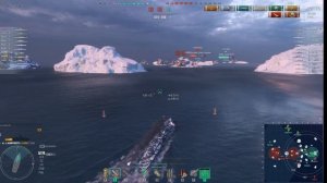 ЭСМИНЕЦ JOSHUA HUMPHREYS! GEARING НА МАКСИМАЛКАХ! МИР КОРАБЛЕЙ/WORLD OF WARSHIPS