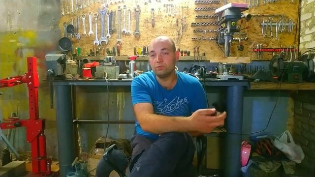 Про хомуты в системе охлаждения смотреть онлайн