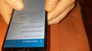 FRP! Honor 7A Pro разблокировка гугл аккаунта