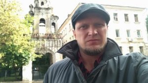 Участник 22 сезона Битвы Экстрасенсов Александр Беляков