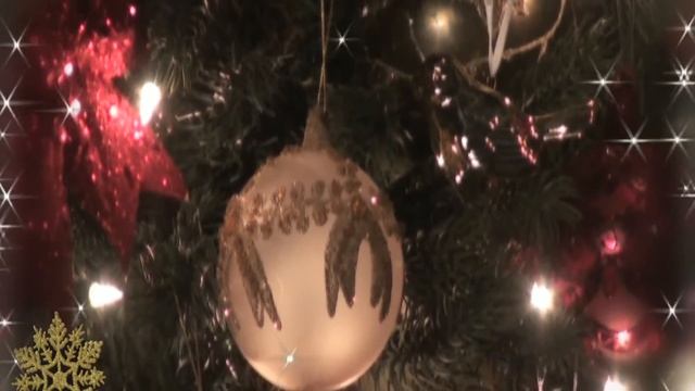 Как правильно наряжать елку 4 смотреть онлайн