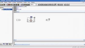 Видео CoDeSys ПЛК Овен язык программирования CFC Часть № 2.mp4