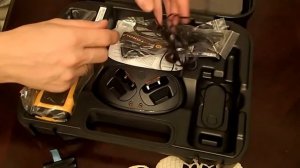 Motorola TLKR t80 extreme обзор от HiStudio