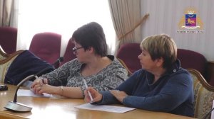 В Ялте прошло совещание по вопросам выявления полыннолистной амброзии