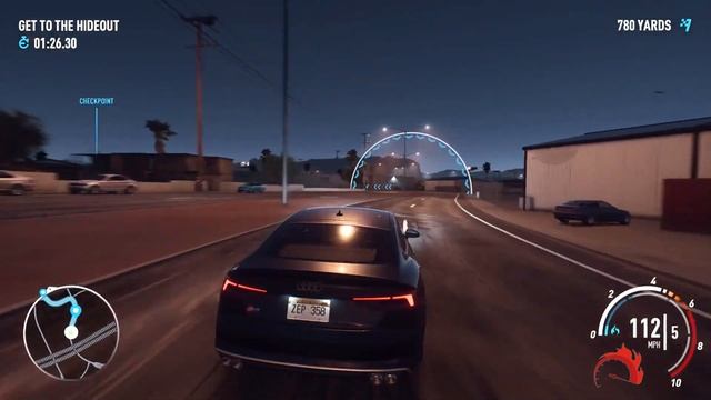 NEED FOR SPEED PAYBACK || Gameplay Part 3 NFS #needforspeed смотреть онлайн