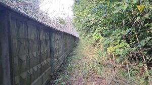 ☢ Электросталь. Бывшие шатровые склады. Осторожно радиация!!!