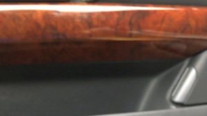 Как снять обшивку двери VW PHAETON