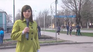 История города Новошахтинск- Центр