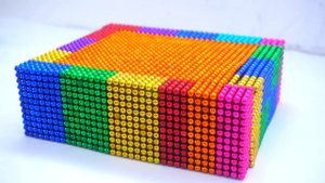 магнитные шарики Fullhouse Magnet Balls | DIY Magnetic Balls | Magnetic Game