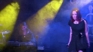 "Свободный Эфир" Этно-рок группа - "За край"