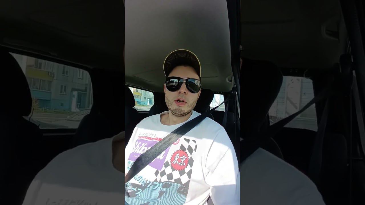 почему хочу поменять руль Ч.3 #nivalegend #shorts смотреть онлайн