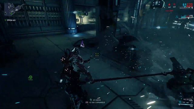 Warframe (Venera) смотреть онлайн