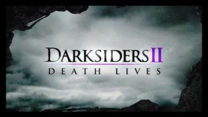 Darksiders 2 OST - Story of the Makers