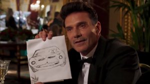 Ламборгини: Человек-легенда — Русский трейлер (2022)