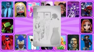 УГАДАЙ КТО ТАНЦУЕТ! ???