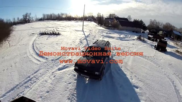 Никитинское, часть 2 смотреть онлайн