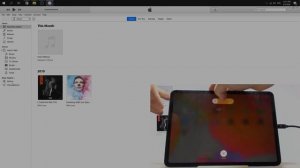 DFU Mode on iPad Pro 11 2020 – How to Open / Use / Quit DFU Mode